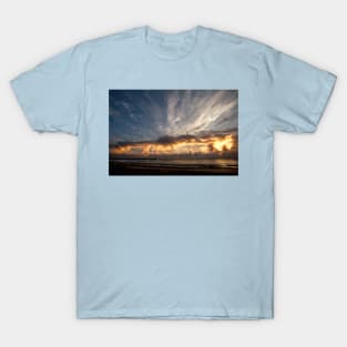 Super September Sunrise T-Shirt